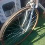 cassic ralegh road bike for restoring Image 4