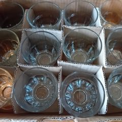 12 x 5oz tumblers