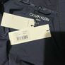 Calvin Klein Golf Hooded rain wind Jacket Navy Image 5