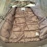 Khujo Hambourg Parka Coat 14-16UK Like New Image 4
