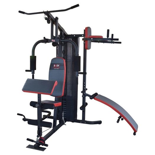 Multigym