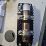 Audi A6 C7 RS6 A7 RS7 A8 D4 Passenger Dashboard Airbag Image 3