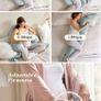 Bbhug me pregnancy pillow Image 3