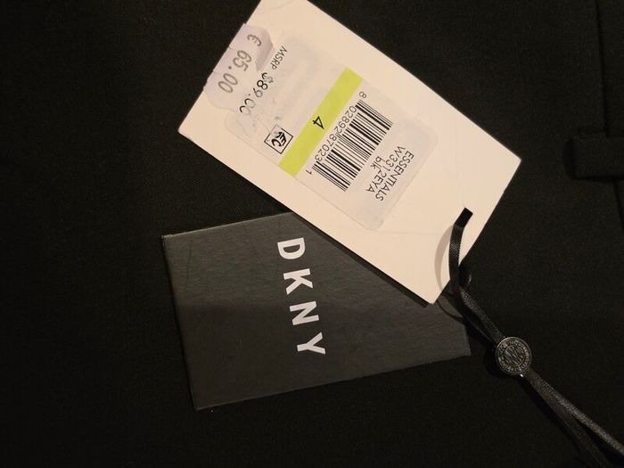 DKNY trousers