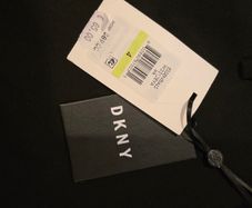 DKNY trousers