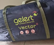 Gelert vector tent