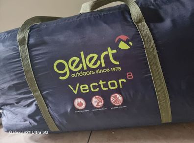 Gelert vector tent