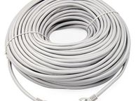 main image for ad 30 Metre RJ45 Cat 5E Patch Cords - Grey