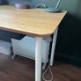 Ikea Desk Image 2