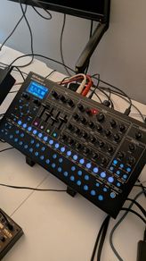Roland SH-4d