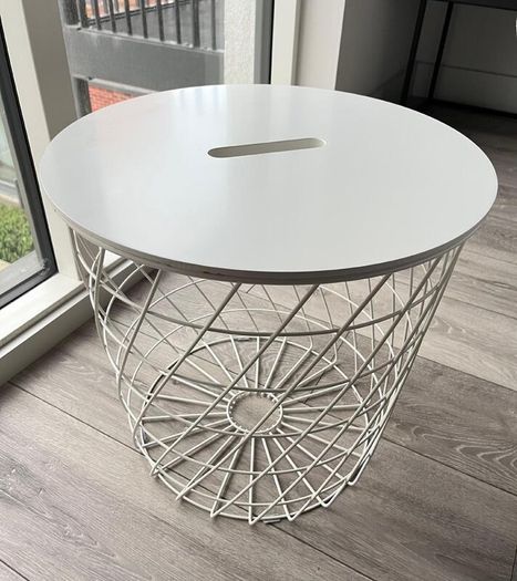 Storage Table