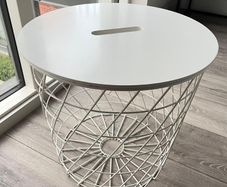 Storage Table