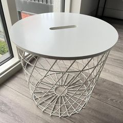 Storage Table