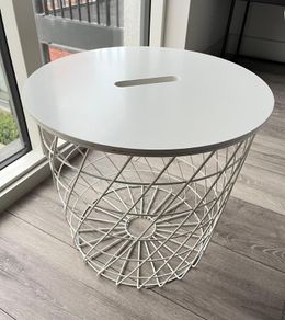 Storage Table