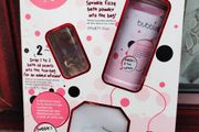 Bubble T. Bath &amp; Body Box Set (brand New).