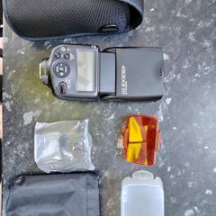 Canon Speedlite 430EX II Flash