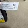 Official X Rocker PlayStation Geist 2.0 Floor Rocker Gaming Chair Image 6
