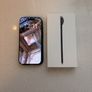 iPhone Air Space black 256GB eSIM Image 3