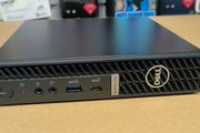 Mini Dell Optiplex 7000 Micro Pc Intel I5-12500t (12th Gen) 16gb 1tb Ssd (500gb+500gb) Windows 11 Pro