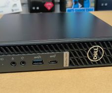 Mini Dell Optiplex 7000 Micro Pc Intel I5-12500t (12th Gen) 16gb 1tb Ssd (500gb+500gb) Windows 11 Pro
