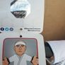 UFC - George St-Pierre Doll Image 4