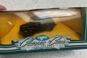 Corgi Ford popular