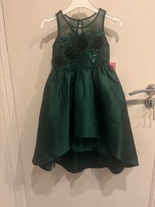 Special occasion dress