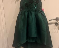 Special occasion dress