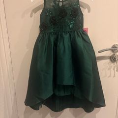 Special occasion dress