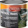 20 Liters Highly Flexible, No Peel, Anti-Corrosive High Gloss Aluminium Paint Finish For ALL Surfaces Image 5