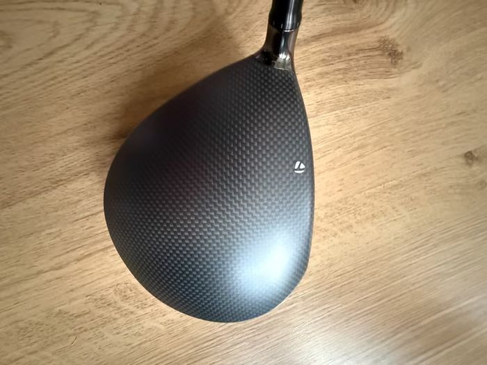 Taylormade Qi35 LS Driver