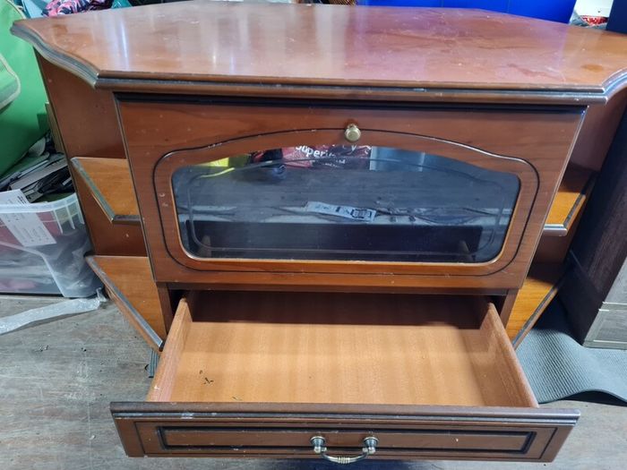TV unit