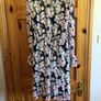 BNWTS J. Crew Chiffon Long Sleeve Dress M includes postage Image 5