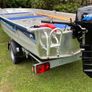 Aluminum Sportsman 445 Image 6