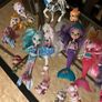 Enchantimals dolls bundle Image 5