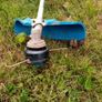 Hyundai 52cc Strimmer Hedge Cutter 5 in 1 machine Image 2