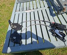 Ford Mondeo  Central Locking Mechanisms x2