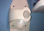 Iron and Board Holder