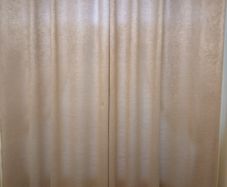 Curtains