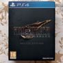 Final Fantasy VII Deluxe Edition PS4 Image 2