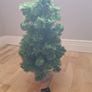 Mini Christmas Tree Image 2