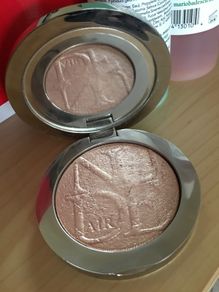 Dior skin highlighter