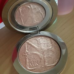 Dior skin highlighter