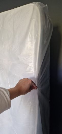 Mattress