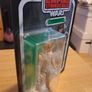 Star Wars Black Series: Luke Dagobah ESB 40th Anniversary 6'' Image 6