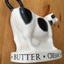 Fairmont & Main Lulu Cow Creamer NEW Image 4