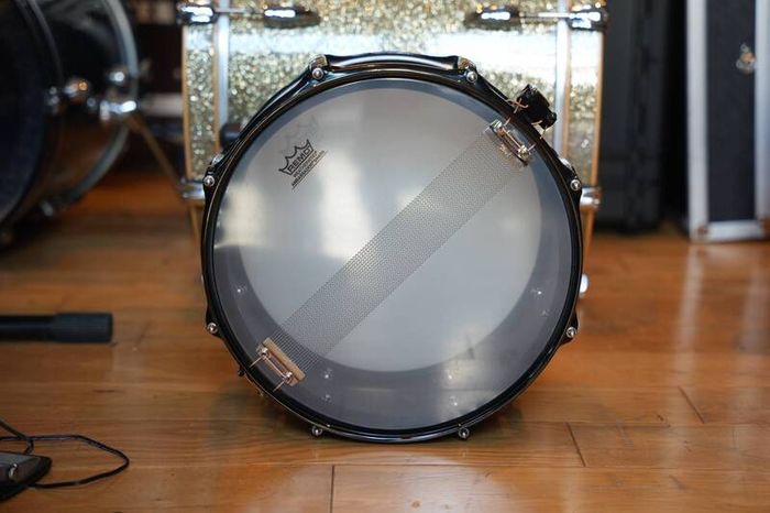 Joey Jordison Signature Pearl Snare