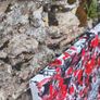 ONLY IF YOU LOVE  Original Acrylic Painting | They Fight for the Future #55 Image 6