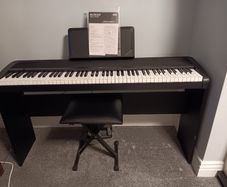 digital piano