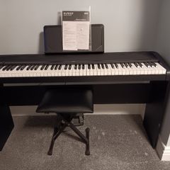 digital piano